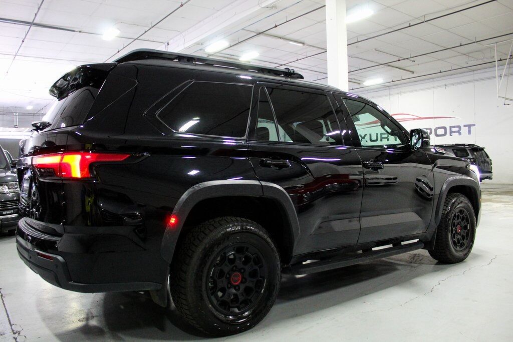 2024 Toyota Sequoia TRD Pro Tigard OR