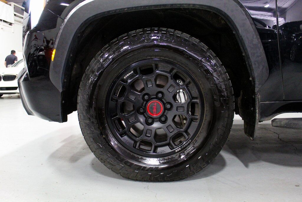 2024 Toyota Sequoia TRD Pro Tigard OR
