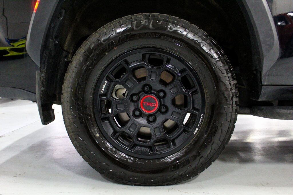 2024 Toyota Sequoia TRD Pro Tigard OR