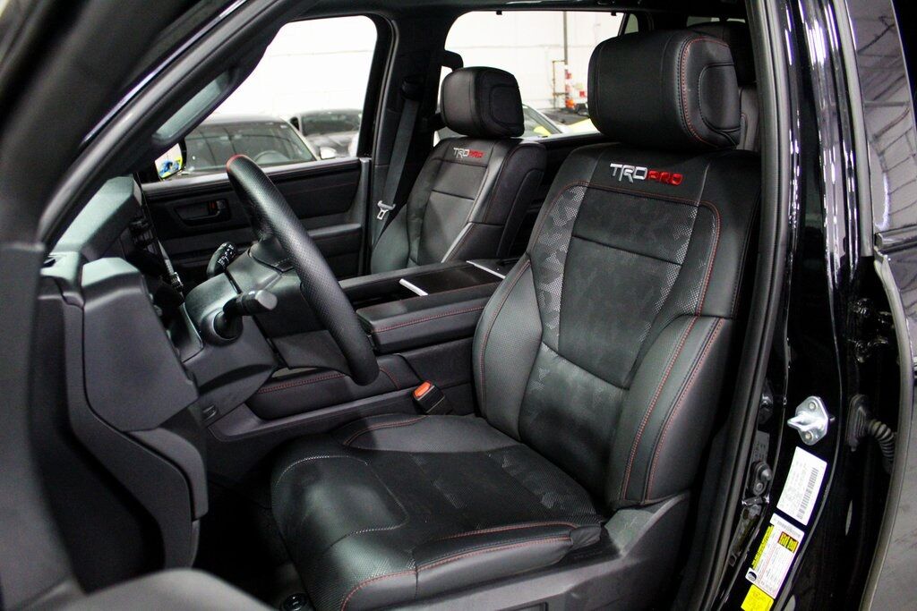2024 Toyota Sequoia TRD Pro Tigard OR