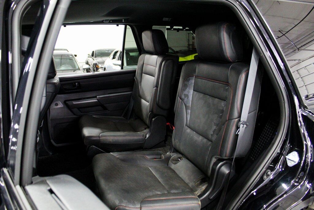 2024 Toyota Sequoia TRD Pro Tigard OR