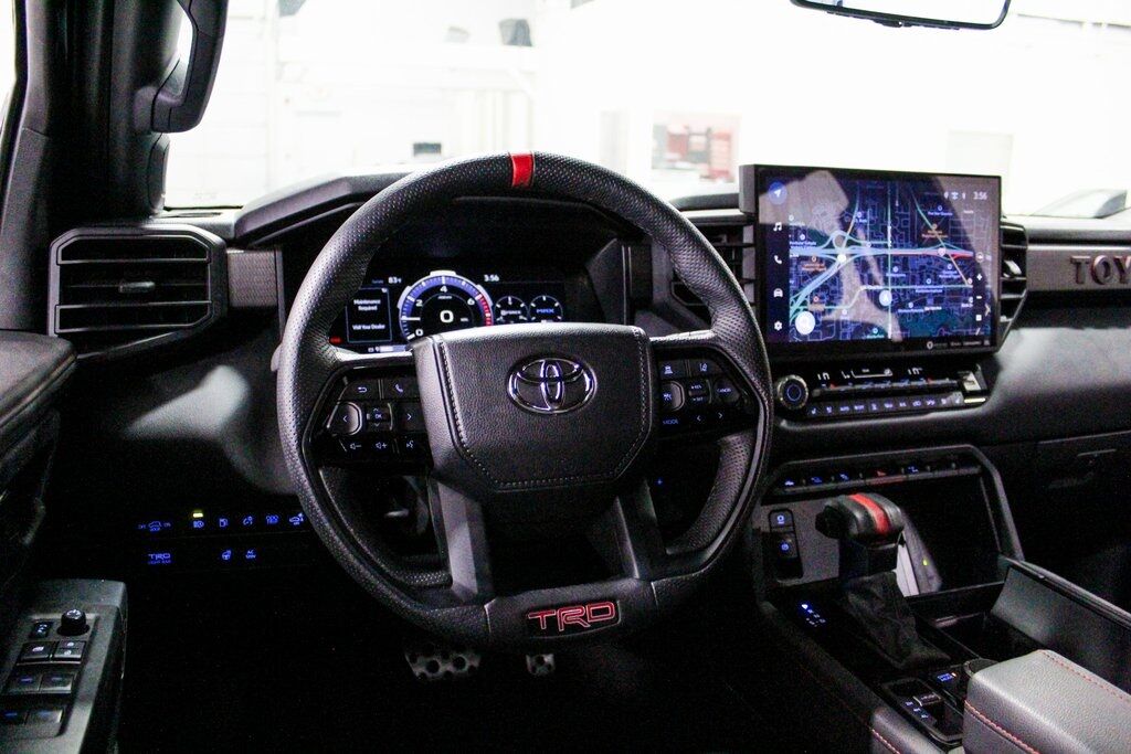 2024 Toyota Sequoia TRD Pro Tigard OR