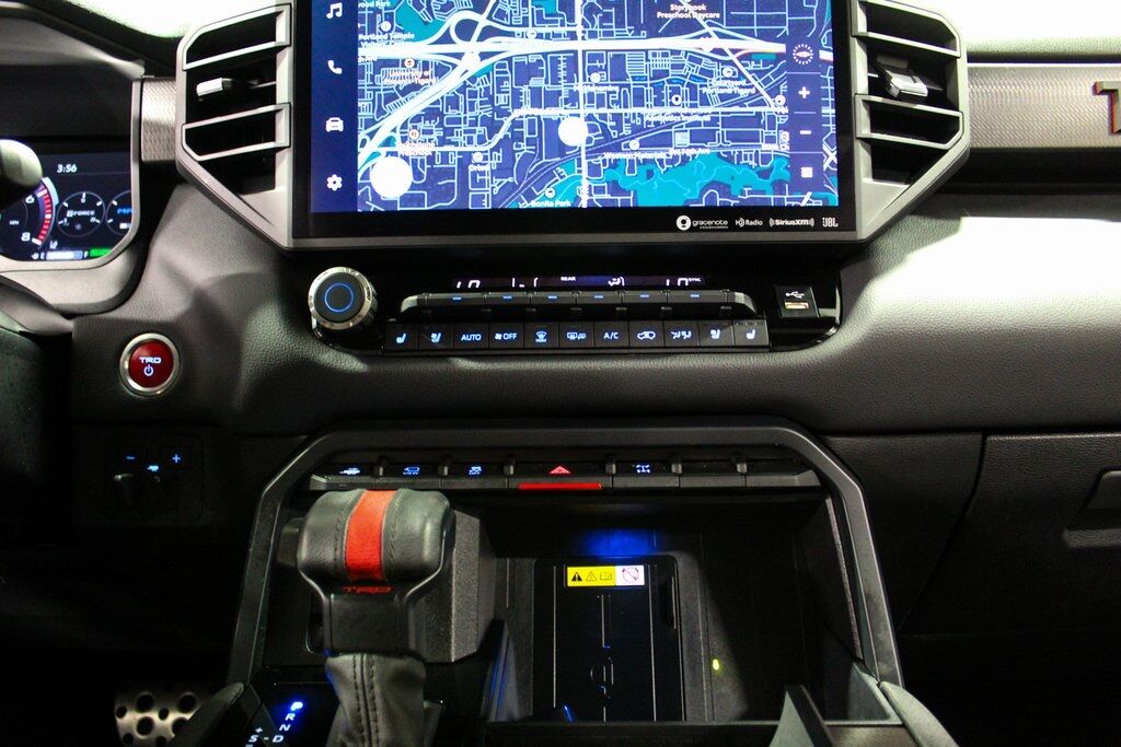 2024 Toyota Sequoia TRD Pro Tigard OR
