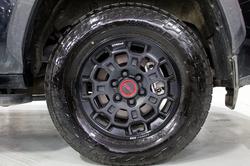 2024 Toyota Sequoia TRD Pro Tigard OR