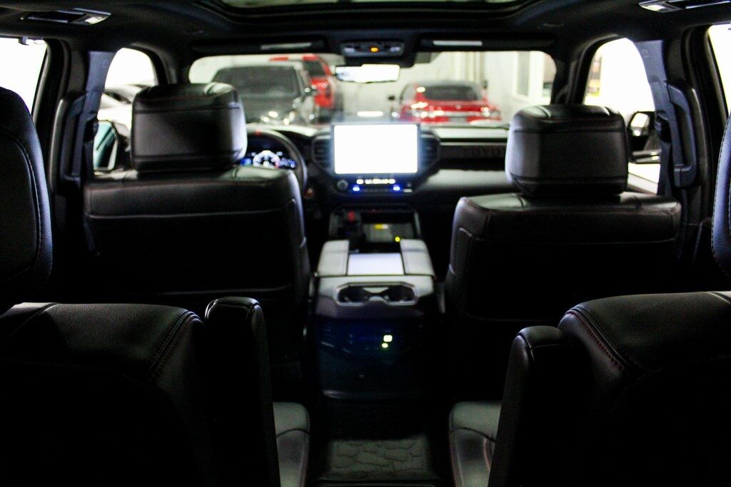 2024 Toyota Sequoia TRD Pro Tigard OR