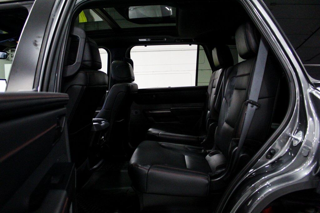 2024 Toyota Sequoia TRD Pro Tigard OR