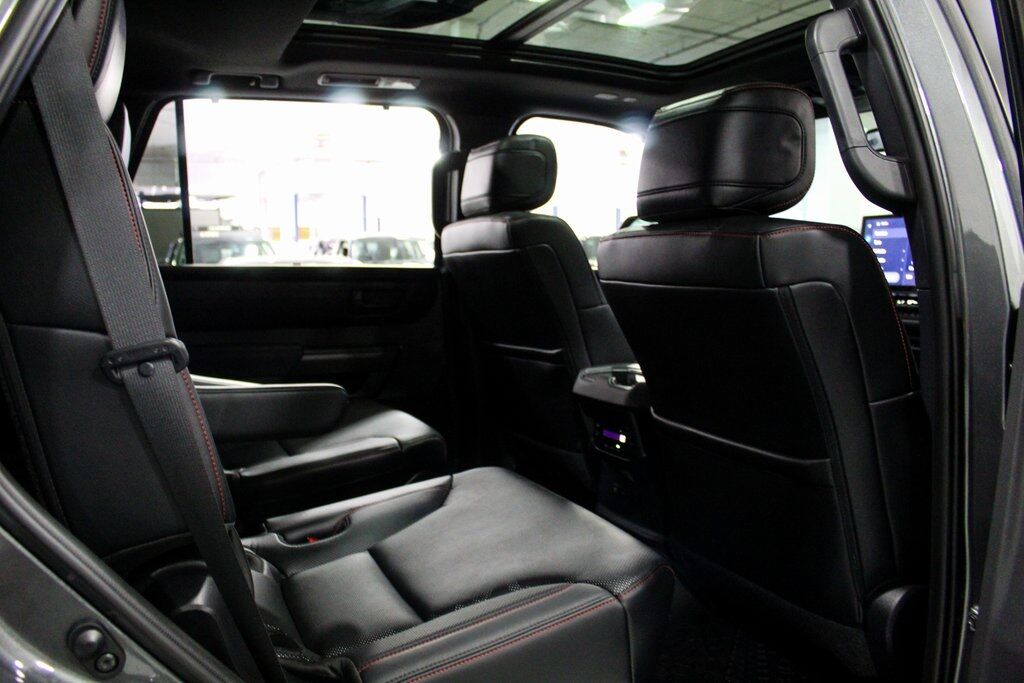 2024 Toyota Sequoia TRD Pro Tigard OR