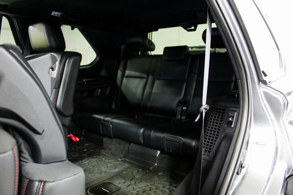 2024 Toyota Sequoia TRD Pro Tigard OR