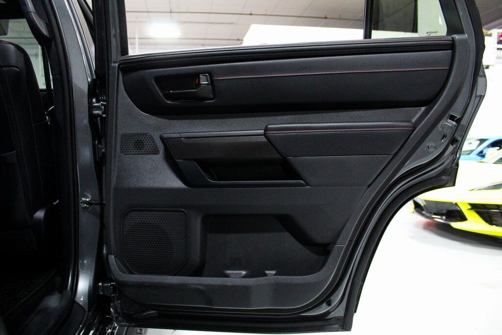 2024 Toyota Sequoia TRD Pro Tigard OR