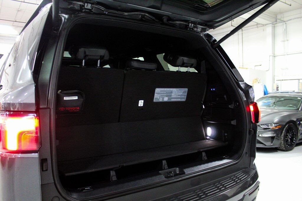 2024 Toyota Sequoia TRD Pro Tigard OR