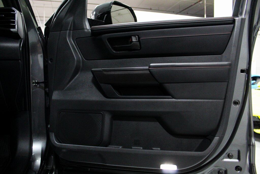2024 Toyota Sequoia TRD Pro Tigard OR