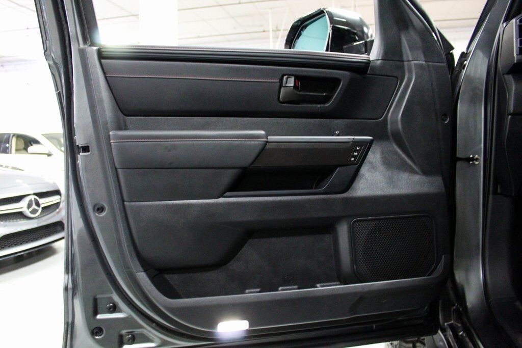 2024 Toyota Sequoia TRD Pro Tigard OR