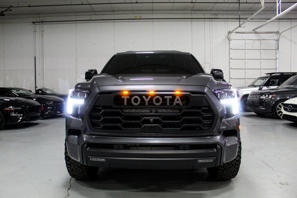 2024 Toyota Sequoia TRD Pro Tigard OR