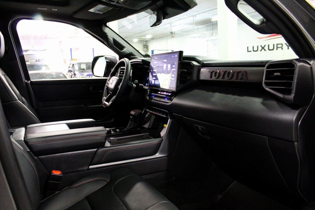 2024 Toyota Sequoia TRD Pro Tigard OR