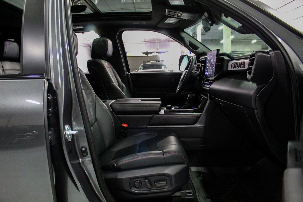 2024 Toyota Sequoia TRD Pro Tigard OR
