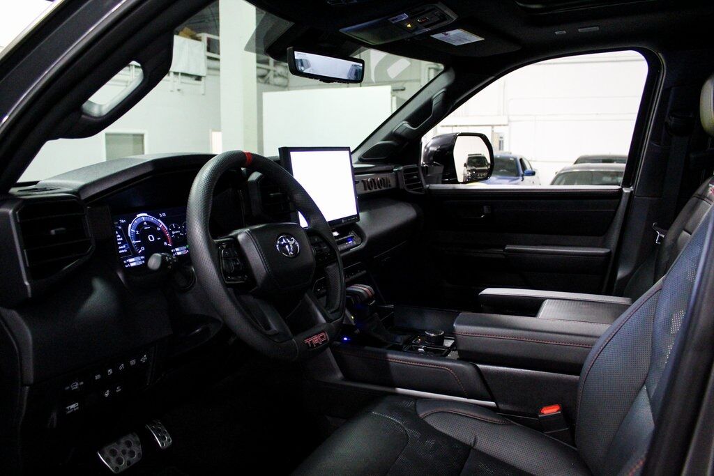 2024 Toyota Sequoia TRD Pro Tigard OR