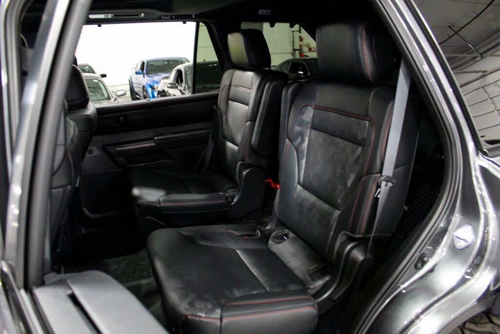 2024 Toyota Sequoia TRD Pro Tigard OR