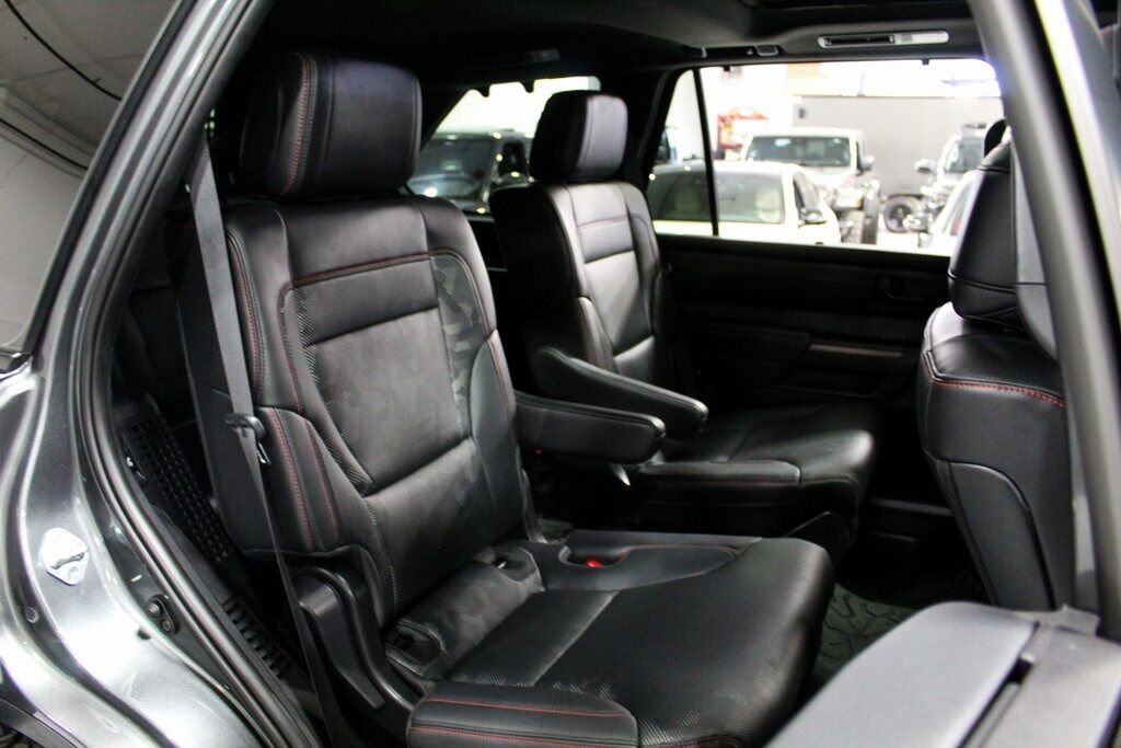2024 Toyota Sequoia TRD Pro Tigard OR