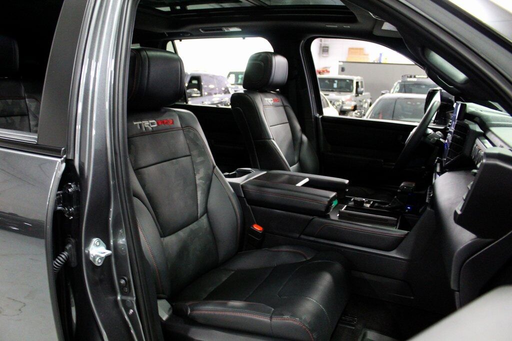 2024 Toyota Sequoia TRD Pro Tigard OR