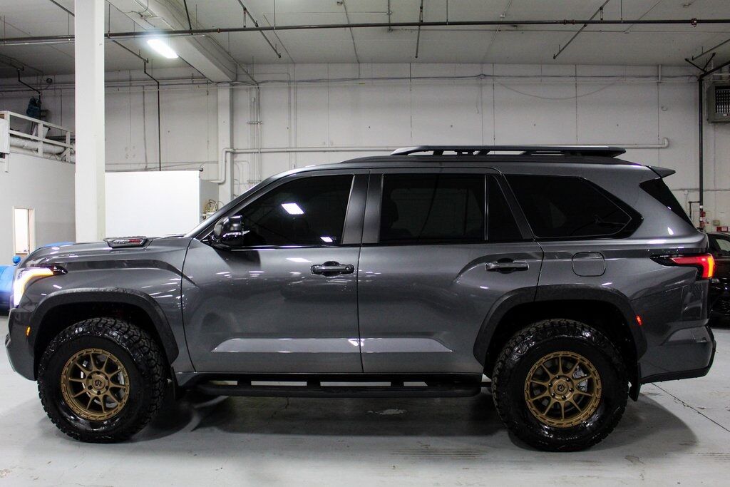 2024 Toyota Sequoia TRD Pro Tigard OR