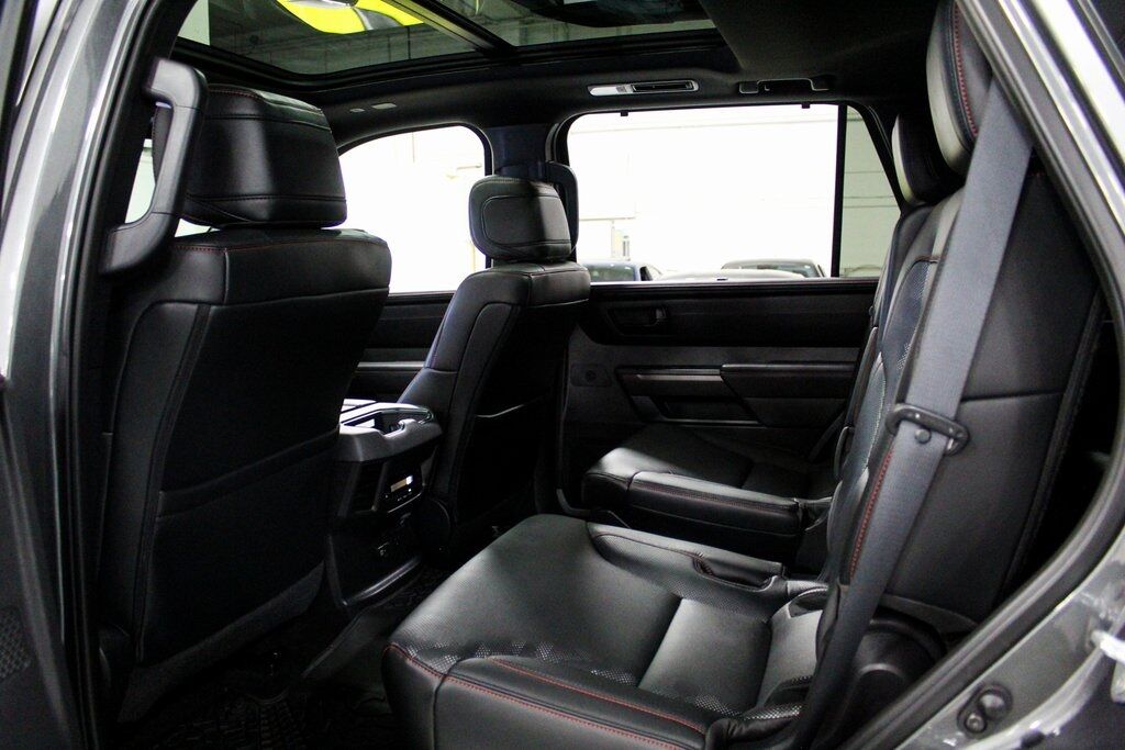 2024 Toyota Sequoia TRD Pro Tigard OR