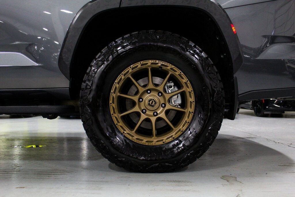 2024 Toyota Sequoia TRD Pro Tigard OR