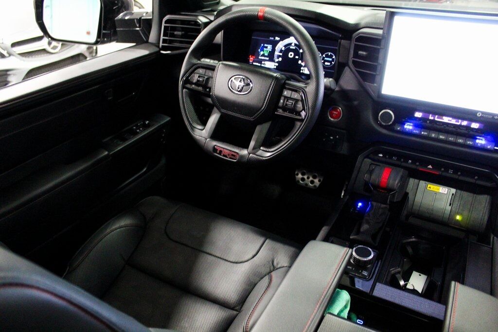 2024 Toyota Sequoia TRD Pro Tigard OR