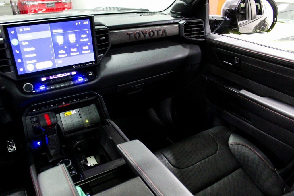 2024 Toyota Sequoia TRD Pro Tigard OR