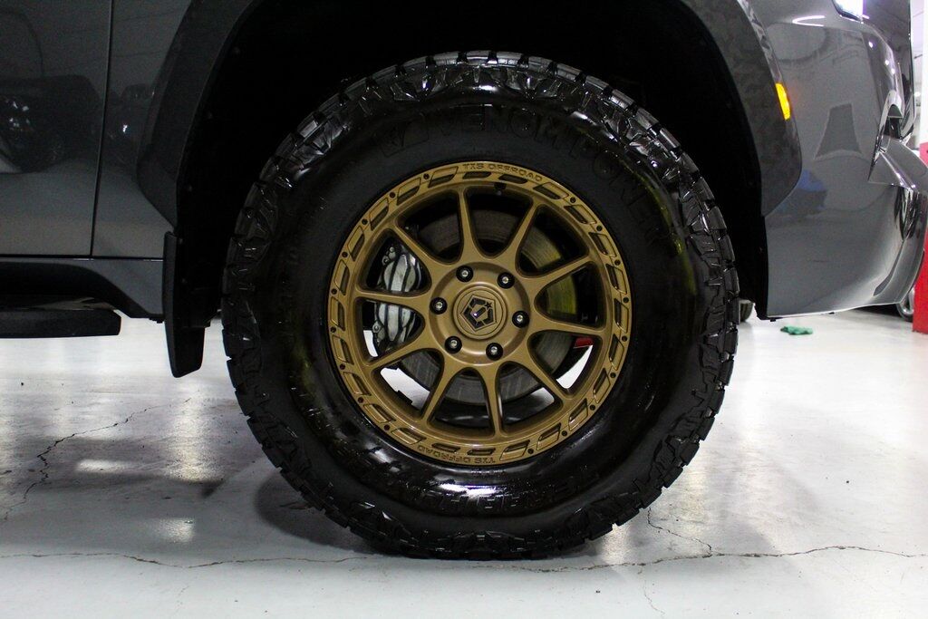 2024 Toyota Sequoia TRD Pro Tigard OR