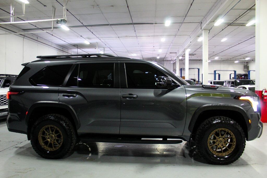2024 Toyota Sequoia TRD Pro Tigard OR