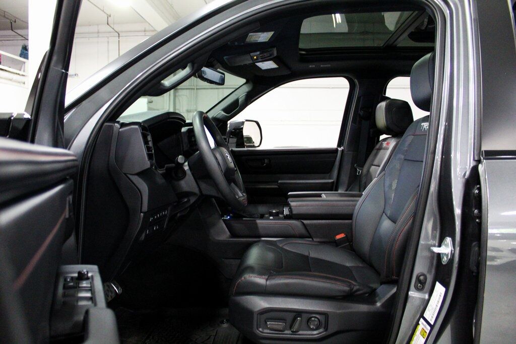 2024 Toyota Sequoia TRD Pro Tigard OR