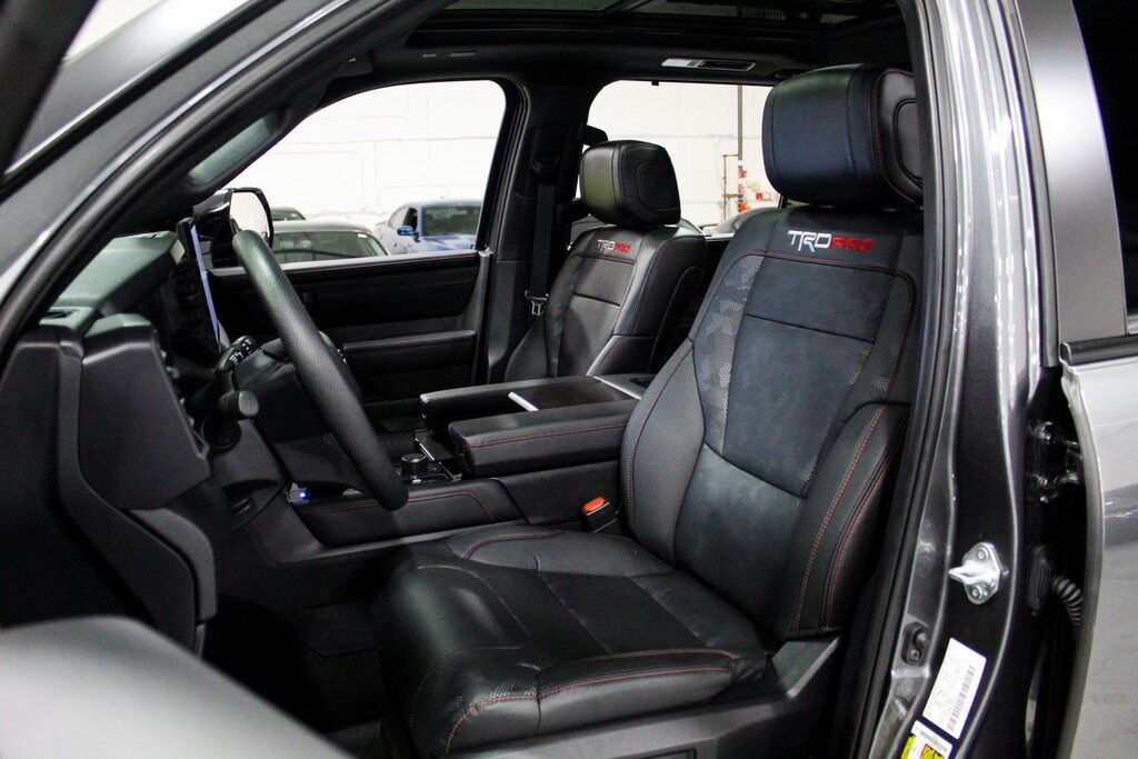 2024 Toyota Sequoia TRD Pro Tigard OR