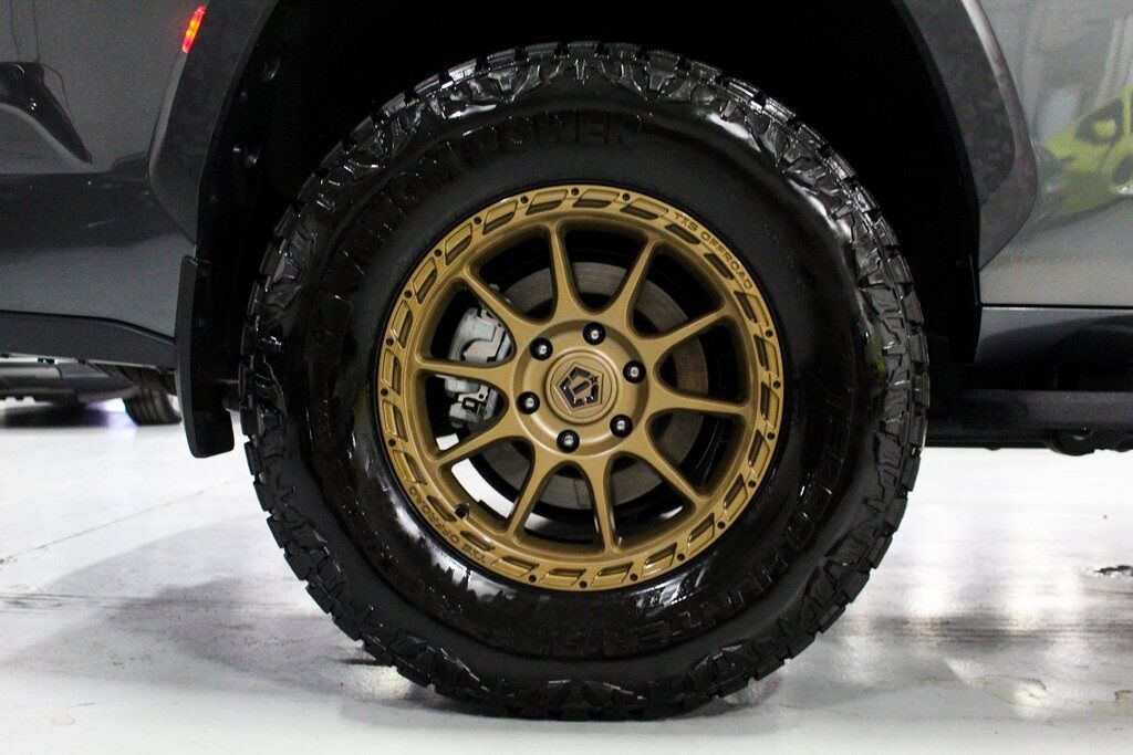 2024 Toyota Sequoia TRD Pro Tigard OR