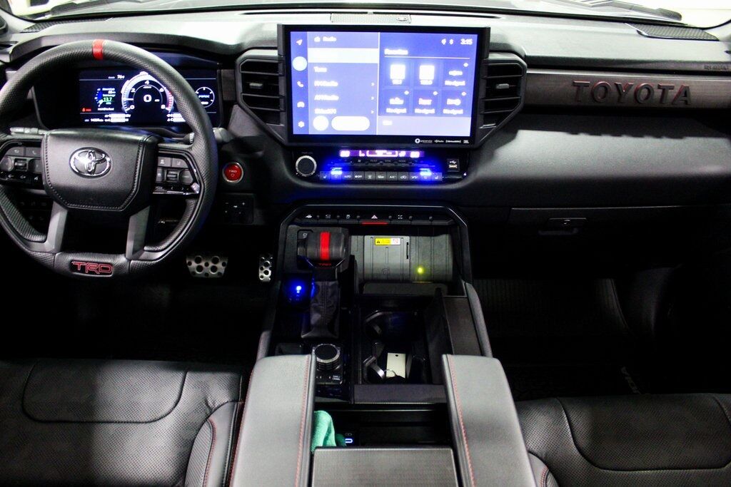 2024 Toyota Sequoia TRD Pro Tigard OR