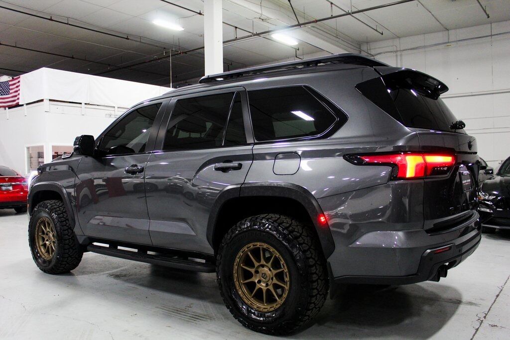 2024 Toyota Sequoia TRD Pro Tigard OR