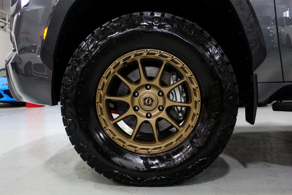 2024 Toyota Sequoia TRD Pro Tigard OR