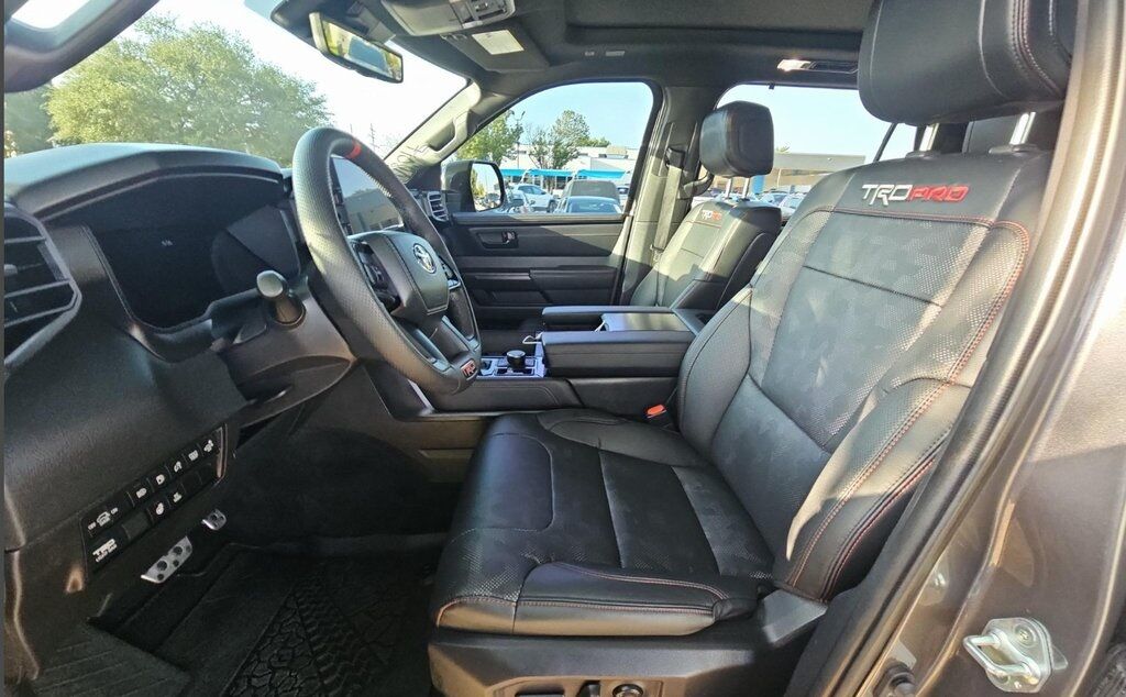 2024 Toyota Sequoia TRD Pro Tigard OR