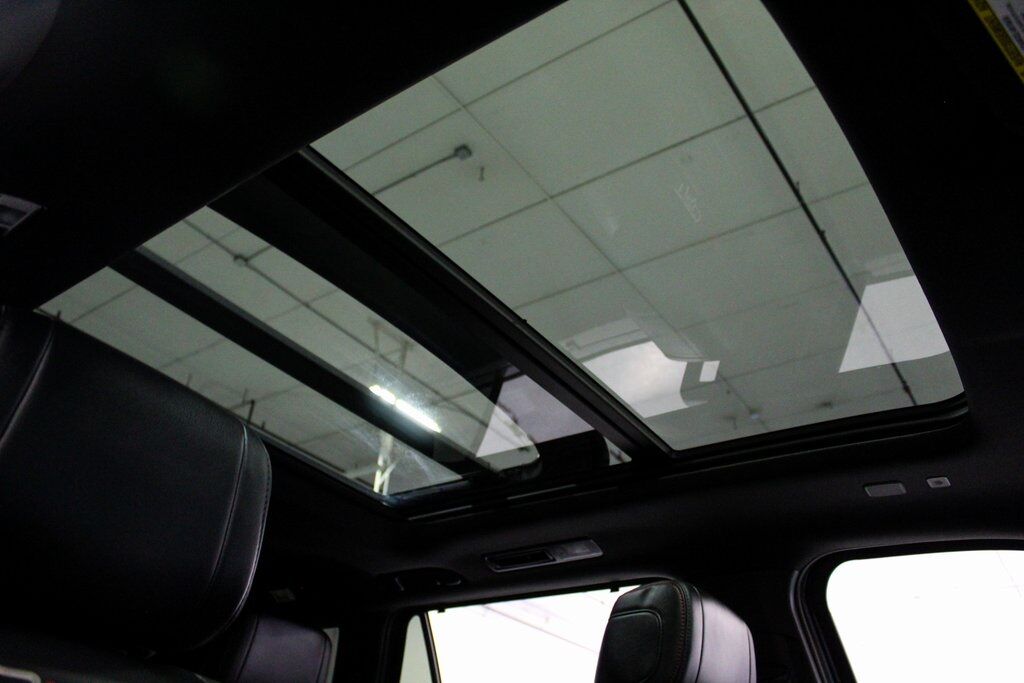 2024 Toyota Sequoia TRD Pro Tigard OR