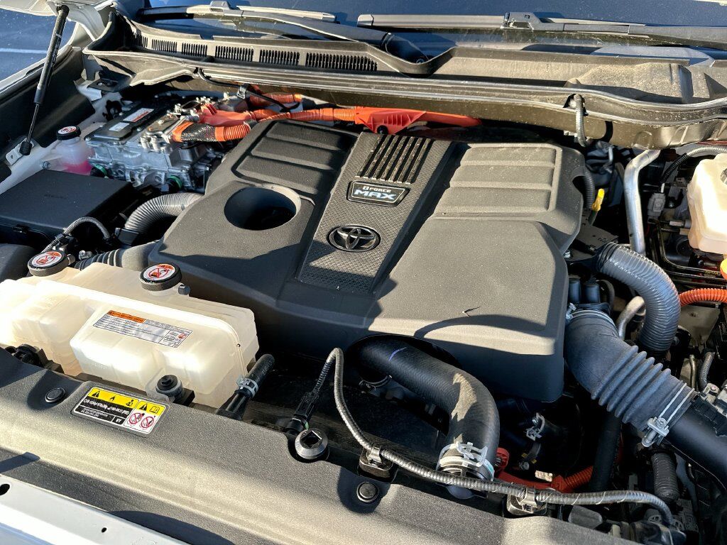 2024 Toyota Sequoia TRD Pro Tucson AZ