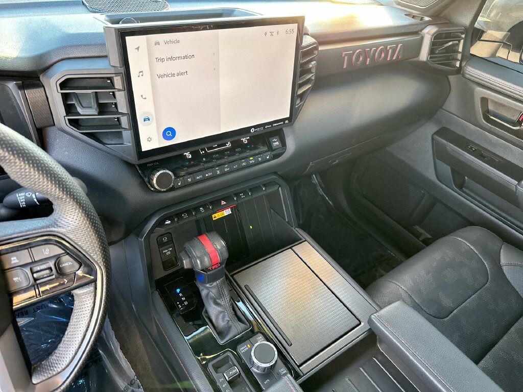 2024 Toyota Sequoia TRD Pro Tucson AZ
