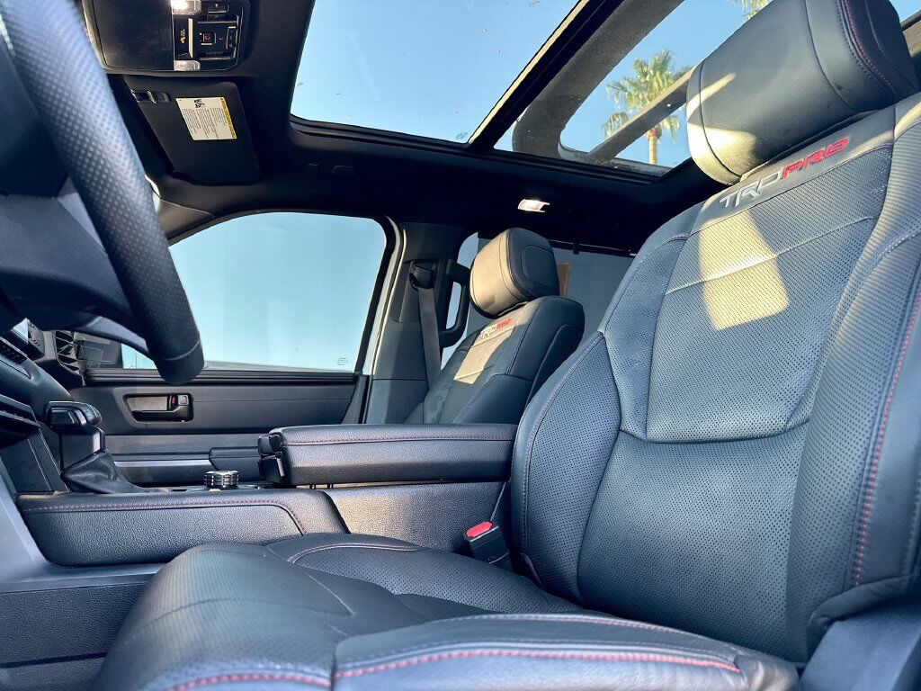2024 Toyota Sequoia TRD Pro Tucson AZ