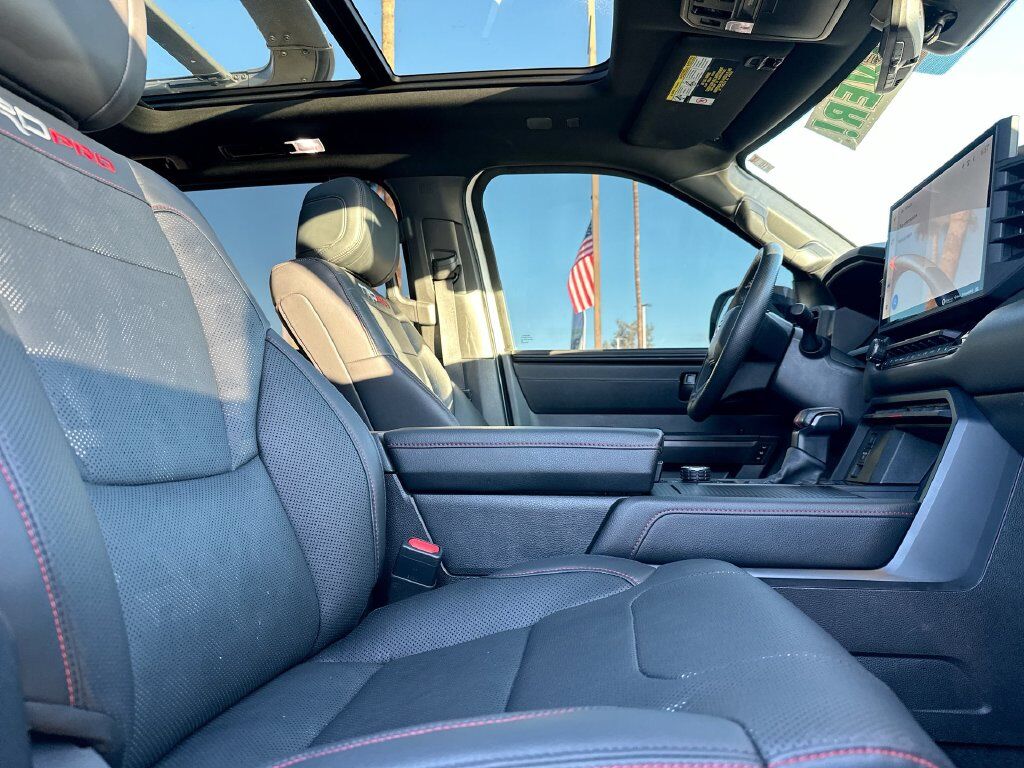2024 Toyota Sequoia TRD Pro Tucson AZ