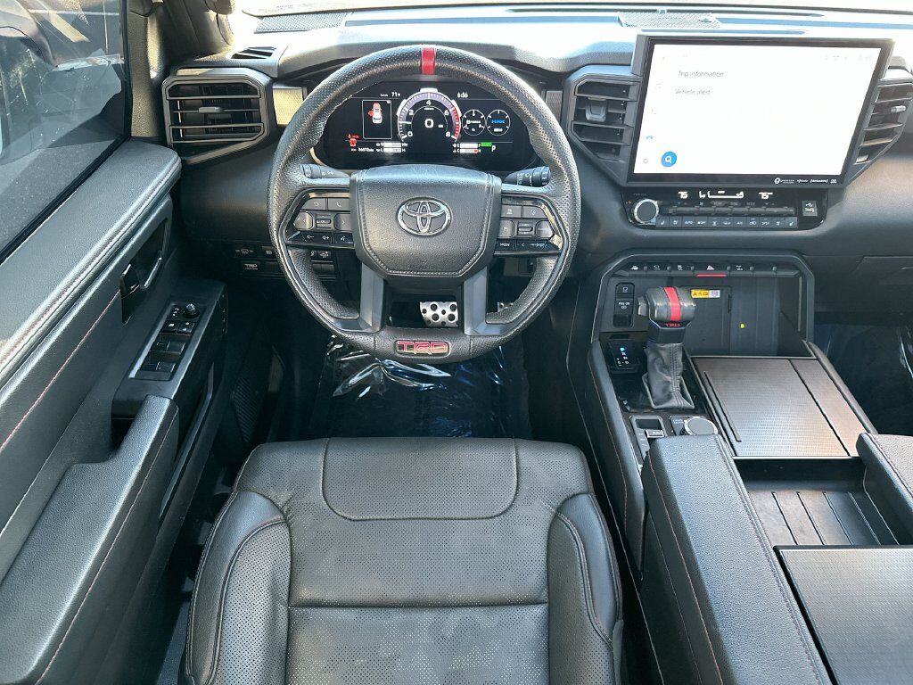 2024 Toyota Sequoia TRD Pro Tucson AZ