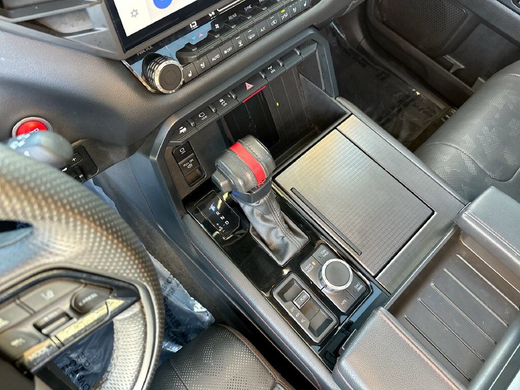 2024 Toyota Sequoia TRD Pro Tucson AZ