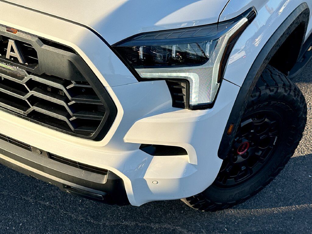 2024 Toyota Sequoia TRD Pro Tucson AZ