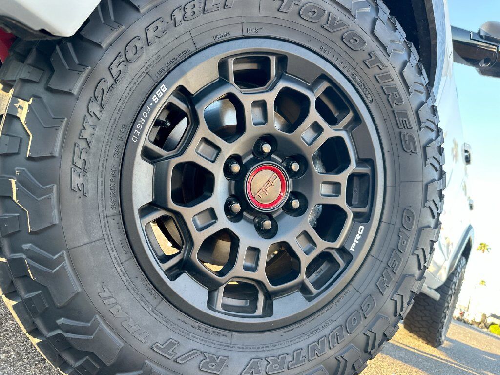 2024 Toyota Sequoia TRD Pro Tucson AZ