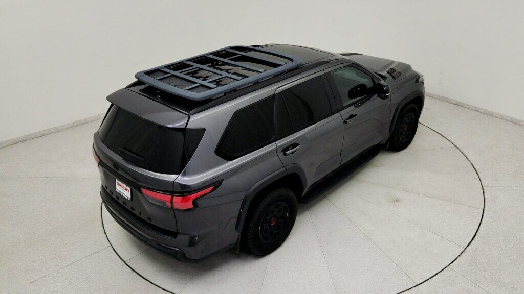 2024 Toyota Sequoia TRD Pro Laurel MD