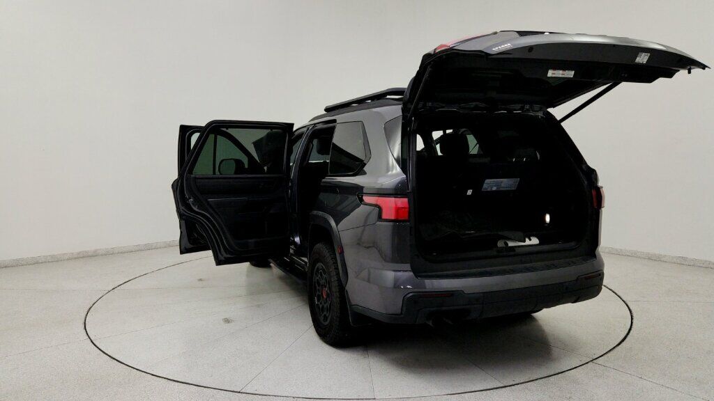 2024 Toyota Sequoia TRD Pro Laurel MD
