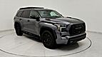 2024 Toyota Sequoia TRD Pro