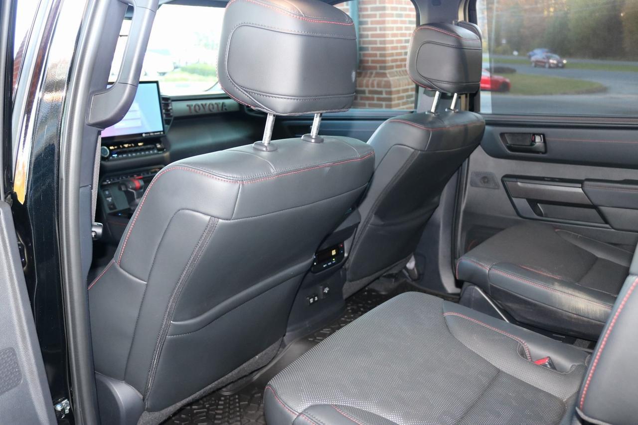 2024 Toyota Sequoia TRD Pro Fredericksburg VA